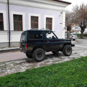 Toyota Land cruiser - 5300 € / 10365.90 лв. - 58094090 6