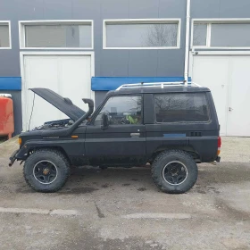 Toyota Land cruiser - 5300 € / 10365.90 лв. - 58094090 4