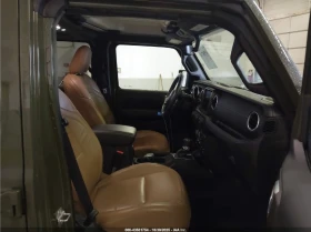 Jeep Wrangler UNLIMITED SAHARA 4x4 - 21900 € / 42832.68 лв. - 86816461 7