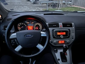 Ford Kuga 2.5 Turbo 200 к.с. - 7490 € / 14649.17 лв. - 49405493 4