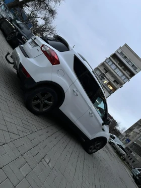 Ford Kuga 2.5 Turbo 200 к.с. - 7490 € / 14649.17 лв. - 49405493 5