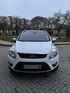 Ford Kuga 2.5 Turbo 200 к.с. - 7490 € / 14649.17 лв. - 49405493 2