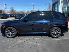 BMW X5 40I С РЕГИСТРАЦИЯ & АВТО КРЕДИТ - 56500 € / 110504.40 лв. - 42005584 3