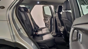 Land Rover Discovery Sport 2.0 TD4 SE - AWD - Diesel - 15800 € / 30902.11 лв. - 80760895 8