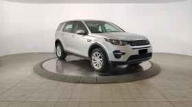 Land Rover Discovery Sport Land Rover Discovery Sport 2.0 TD4 SE - AWD - Dies