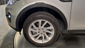 Land Rover Discovery Sport 2.0 TD4 SE - AWD - Diesel - 15800 € / 30902.11 лв. - 80760895 6
