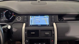 Land Rover Discovery Sport 2.0 TD4 SE - AWD - Diesel - 15800 € / 30902.11 лв. - 80760895 13