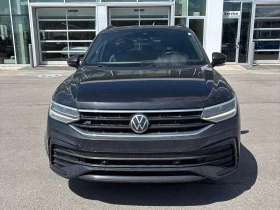 VW Tiguan Comfortline R Line Black Edition| ПАНО| КЛИП МОТОР - 18300 € / 35791.69 лв. - 33136462 2