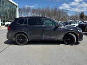 VW Tiguan Comfortline R Line Black Edition| ПАНО| КЛИП МОТОР - 18300 € / 35791.69 лв. - 33136462 5