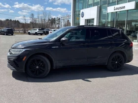VW Tiguan Comfortline R Line Black Edition| ПАНО| КЛИП МОТОР - 18300 € / 35791.69 лв. - 33136462 4