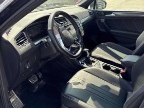 VW Tiguan Comfortline R Line Black Edition| ПАНО| КЛИП МОТОР - 18300 € / 35791.69 лв. - 33136462 9
