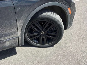 VW Tiguan Comfortline R Line Black Edition| ПАНО| КЛИП МОТОР - 18300 € / 35791.69 лв. - 33136462 7