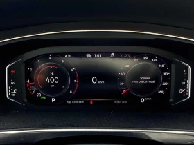 VW Tiguan Comfortline R Line Black Edition| ПАНО| КЛИП МОТОР - 18300 € / 35791.69 лв. - 33136462 10