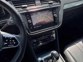 VW Tiguan Comfortline R Line Black Edition| ПАНО| КЛИП МОТОР - 18300 € / 35791.69 лв. - 33136462 11