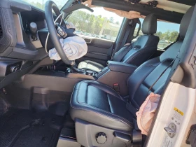 Ford Bronco 2.7l Badlands Advanced 4x4* ������ ���� �� ��*  | Mobile.bg � ����� ������ 7