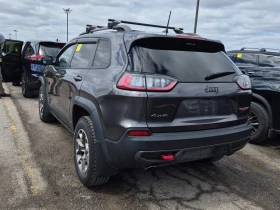 Jeep Cherokee Trailhawk 4x4 | Mobile.bg � ����� ������ 5