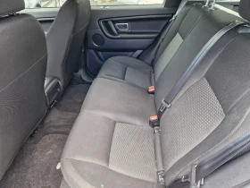 Land Rover Discovery Sport 2.0D/6ск/4х4/NAVI - 9700 € / 18971.55 лв. - 86230762 14