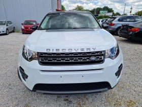 Land Rover Discovery Sport 2.0D/6ск/4х4/NAVI - 9700 € / 18971.55 лв. - 86230762 2