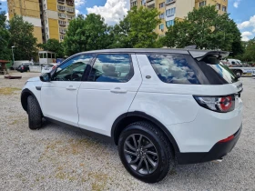 Land Rover Discovery Sport 2.0D/6ск/4х4/NAVI - 9700 € / 18971.55 лв. - 86230762 8