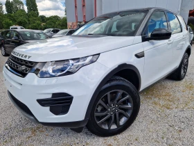 Land Rover Discovery Sport 2.0D/6ск/4х4/NAVI - 9700 € / 18971.55 лв. - 86230762 1