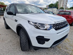 Land Rover Discovery Sport 2.0D/6ск/4х4/NAVI - 9700 € / 18971.55 лв. - 86230762 3