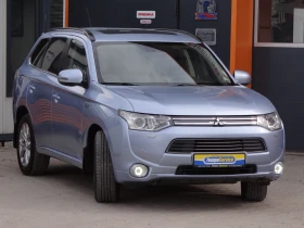 Mitsubishi Outlander 2.0i Phev-4wd /Auto/Navi/Koja/Camera/Xenon/Led/ | Mobile.bg � ����� ������ 7
