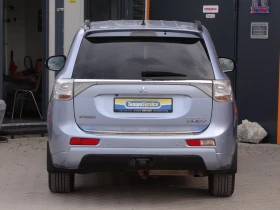 Mitsubishi Outlander 2.0i Phev-4wd /Auto/Navi/Koja/Camera/Xenon/Led/ | Mobile.bg � ����� ������ 4