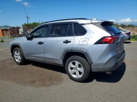 Toyota Rav4 2.5l Xle | Mobile.bg � ����� ������ 2