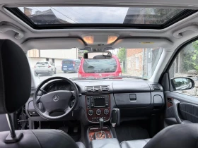Mercedes-Benz ML 270 - 5500 € / 10757.07 лв. - 32631290 14