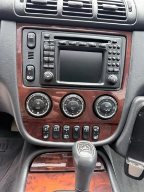 Mercedes-Benz ML 270 - 5500 € / 10757.07 лв. - 32631290 16