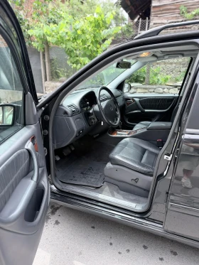 Mercedes-Benz ML 270 - 5500 € / 10757.07 лв. - 32631290 9