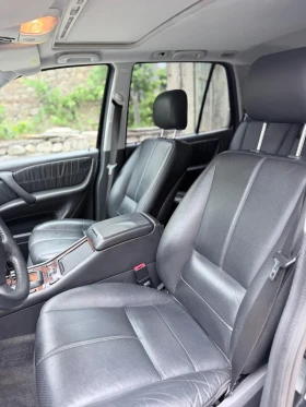 Mercedes-Benz ML 270 - 5500 € / 10757.07 лв. - 32631290 12