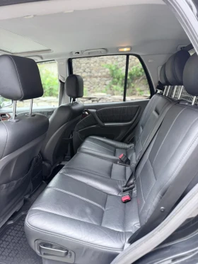 Mercedes-Benz ML 270 - 5500 € / 10757.07 лв. - 32631290 13