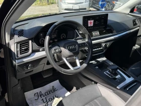 Audi Q5 Progressiv * S-Line * БЕЗ ИНЦ * 360CAM * CARFAX | Auto.bg — изображение 6