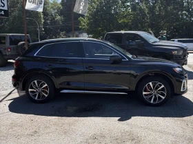 Audi Q5 Progressiv * S-Line * БЕЗ ИНЦ * 360CAM * CARFAX | Auto.bg — изображение 4
