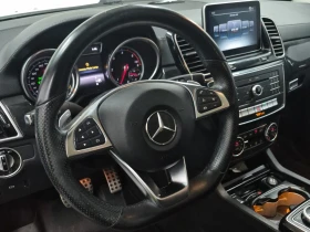 Mercedes-Benz GLE 350 COUPE AMG * * CARFAX * * АВТО КРЕДИТ * *  - 24500 € / 47917.83 лв. - 49864064 8
