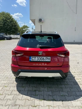 Seat Arona Fr | Mobile.bg � ����� ������ 6