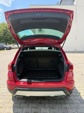 Seat Arona Fr | Mobile.bg � ����� ������ 5