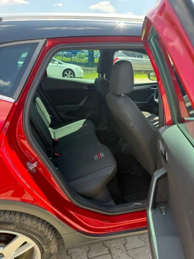 Seat Arona Fr | Mobile.bg � ����� ������ 7