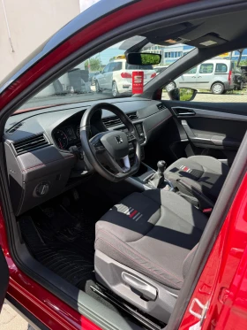 Seat Arona Fr | Mobile.bg � ����� ������ 8