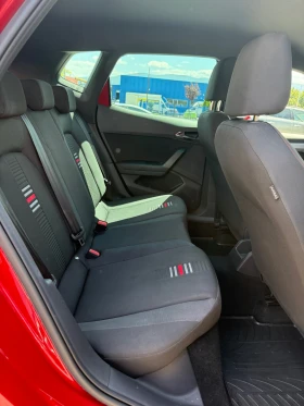 Seat Arona Fr | Mobile.bg � ����� ������ 9