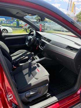 Seat Arona Fr | Mobile.bg � ����� ������ 10