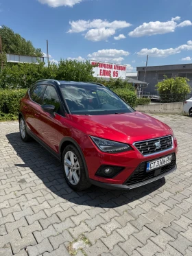 Seat Arona Fr | Mobile.bg � ����� ������ 2