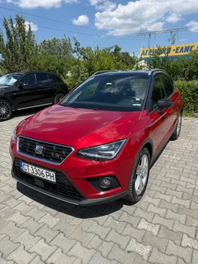Seat Arona Fr | Mobile.bg � ����� ������ 3