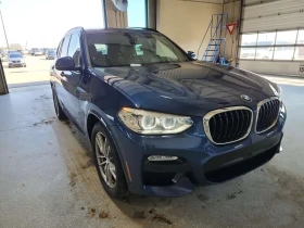 ����� �� �������� �� BMW X3 � �����XDRIVE30I/CARFAX/2 �����/�������/��������
