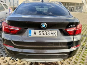 BMW X4 3diesel | Auto.bg — изображение 16