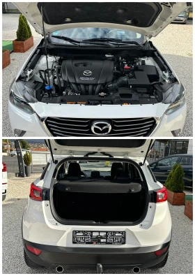 Mazda CX-3 2.0 SKYACTIV-G* AWD* Камера* Head-UP* LED*  - 12900 € - 88128996 14