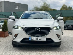 Mazda CX-3 2.0 SKYACTIV-G* AWD* Камера* Head-UP* LED*  - 12900 € - 88128996 3