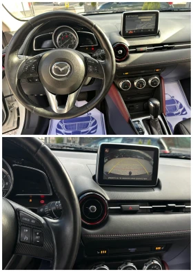 Mazda CX-3 2.0 SKYACTIV-G* AWD* Камера* Head-UP* LED*  - 12900 € - 88128996 9