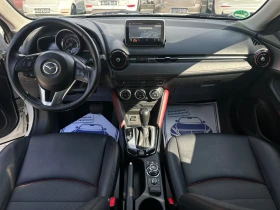 Mazda CX-3 2.0 SKYACTIV-G* AWD* Камера* Head-UP* LED*  - 12900 € - 88128996 8